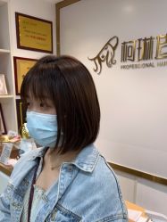 -柯琳造型直营店