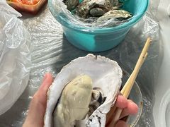 -华府九号海鲜烧烤大排档(龙域店)