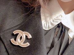 -CHANEL(恒隆广场店)