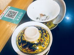 -袍哥码头老火锅(横岗分店)