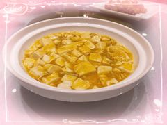蟹粉烧豆腐-和记小菜(东方店)