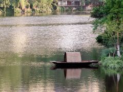 -重庆彩云湖湿地公园
