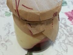 樱桃布丁-可稵咖啡面包蛋糕(休斯顿店)
