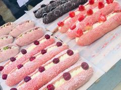 -皇后西斯汀饼店(文化路店)