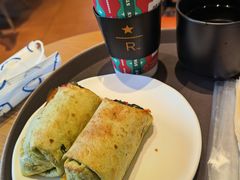 -星巴克臻选(泉州晋江SMMALL店)