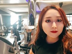 -海派健身(洋河力帆店)