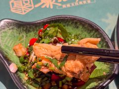 -聚汇坊椰子鸡·山野菌(环市东店)