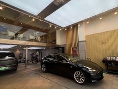 -脉冲品质汽美·贴膜(闵行店)