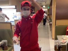 -海底捞火锅(顺义华联店)