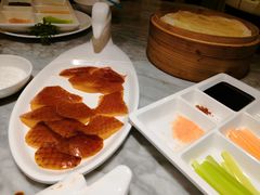 精品烤鸭-城南往事(滨江世茂店)