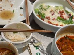 -一坐一忘云南菜(卓悦中心)