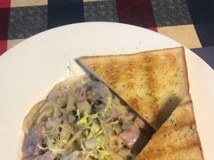 -遇见西木美式餐厅(体育路店)