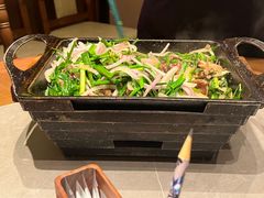 -张家卫·阳江菜·小海鲜(肥婆湾桥店)