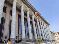 -人民大会堂宴会厅