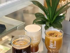 -Beans Solo豆号咖啡(百家湖花园店)