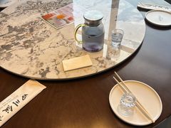 -四川饭店(长白店)