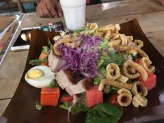 -Naughty Nuri’s Phuket