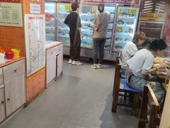 -成都玉林串串香火锅(三八店)