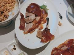 -惠丰堂饭庄·烤鸭·京味菜(翠微路店)