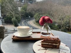 -简象咖啡CAFE ELE JANE(满陇桂雨店)