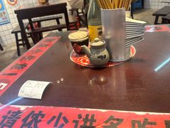 -逸桂禾面馆