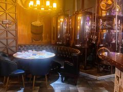 -爱啤精酿·民谣酒馆(滨江店)