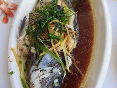 -八方海味餐厅