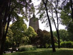 -玲珑塔公园