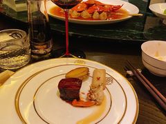 -甄御•海鲜新青岛菜(麦岛店)