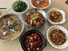 -来韶饭店