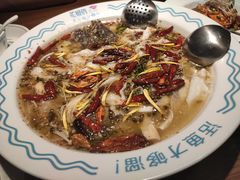 -花椒俏川菜小馆(南海万达店)