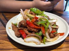 -汤去三面(骆驼店)
