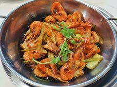 -重庆巴渝火锅(钟家村店)
