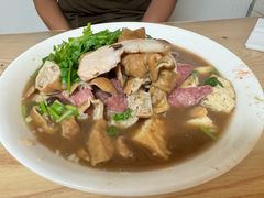 -胖子卤煮