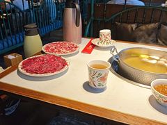 -汕头八合里海记牛肉店(清河店)