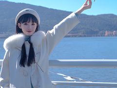 -滇池海埂公园