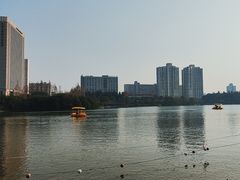 -黄兴公园