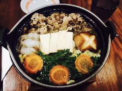-铃木食堂(帽儿胡同店)