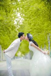 -拾尚映画·STUDIO婚纱摄影(中关村店)