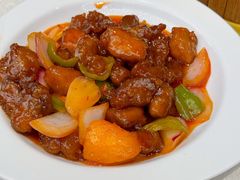 -古南都·老广东酒楼(龙江店)