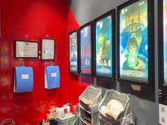 -Xcape异时刻密室逃脱魔法互动(瑞虹天地太阳宫店)