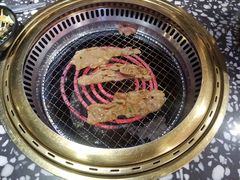 -黑牛の場烤肉(摩天活力城店)