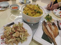 -澳门街风味餐厅(远洋店)