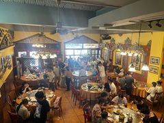 大堂-伊萨娜印尼餐馆