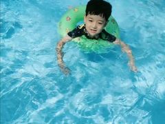 -青岛东方影都融创水世界