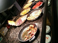 -海天牧场(银川商城店)