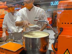 -KUMO KUMO甜品·冰淇淋(深圳壹方城店)
