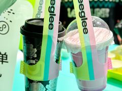 -gleeglee乐溢亦茶(合生汇店)