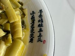 -风味小馆(天目湖宾馆店)