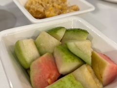 -黑明餐厅(白鹭洲店)